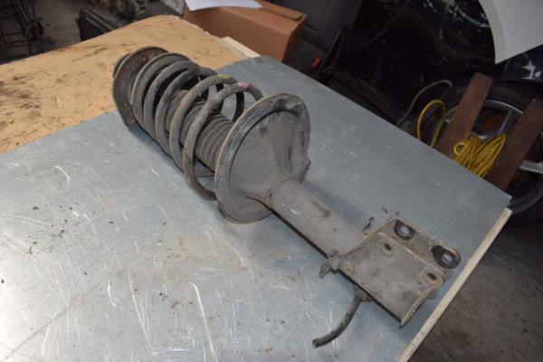 AMORTISSEUR AVANT DROIT FIAT DOBLO CARGO 11/2005+ - Vue 1